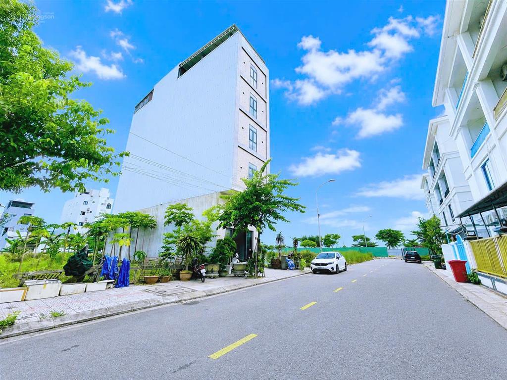 Bán đất nền, 210 m², Liên Chiểu
