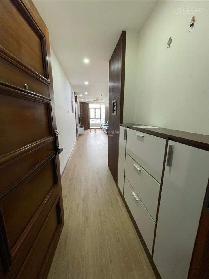 3pn 110m2 hagl lake view full hafele, sẵn dòng tiền 13tr/tháng
