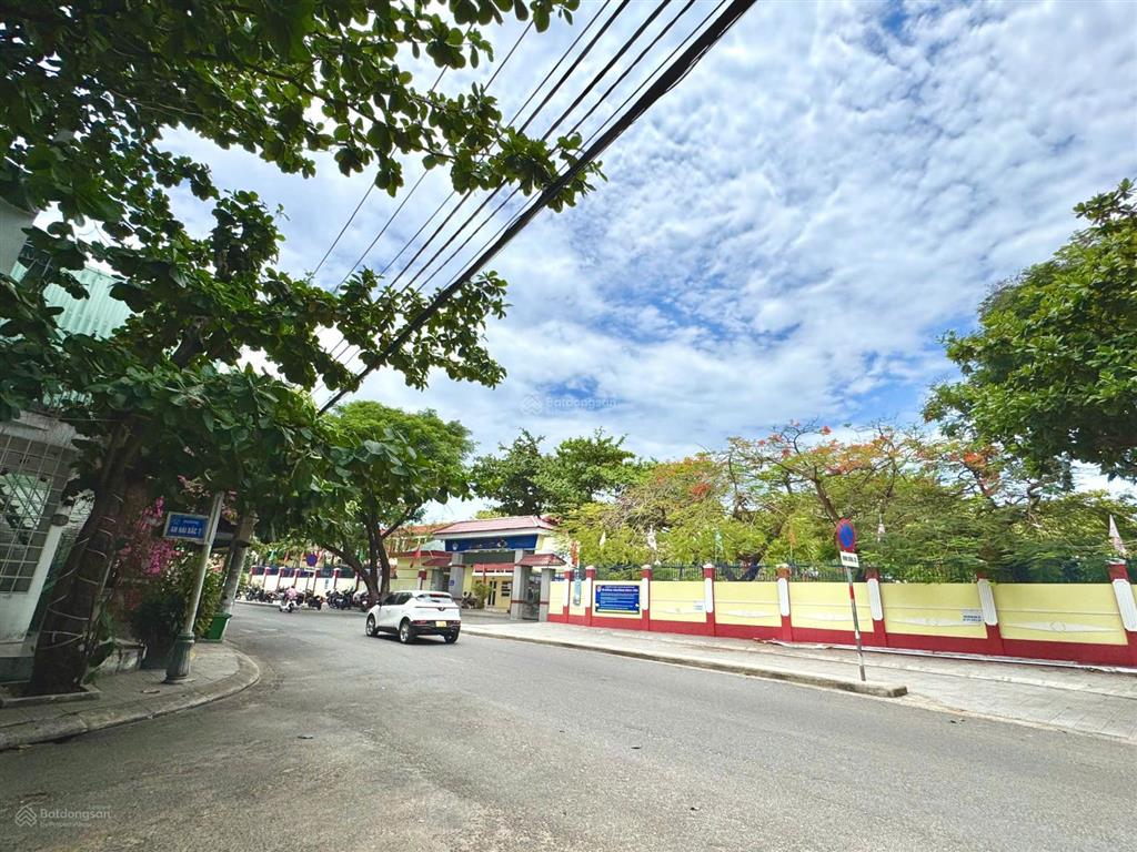 Bán đất nền, 103 m², Sơn Trà