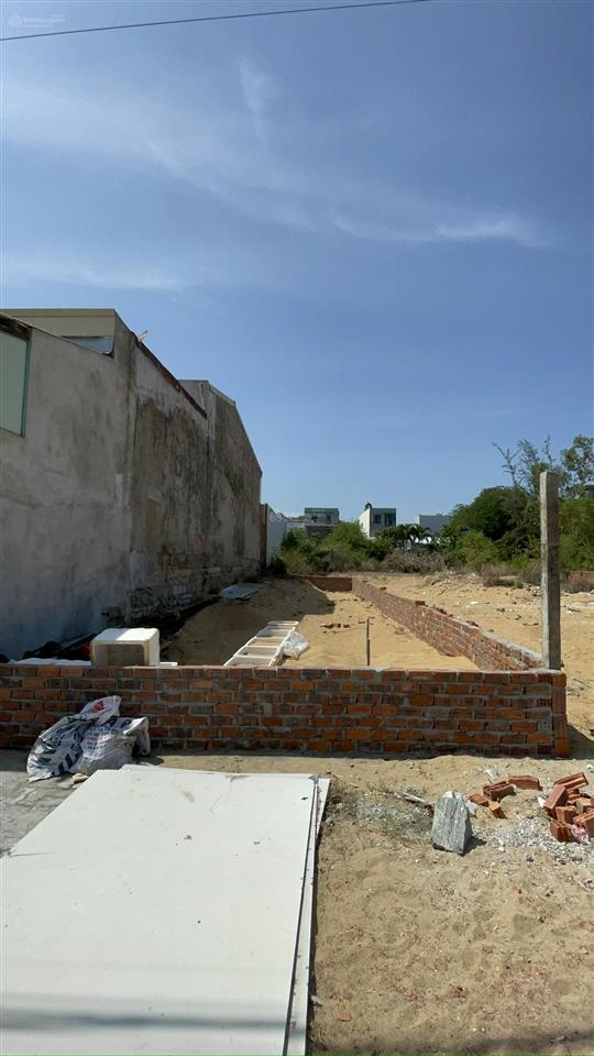 Bán lô mt đường bà bang nhãn (đường 7m5) ngũ hành sơn gần ubnd quận. giá 6,65 tỷ. 0942 992 ***