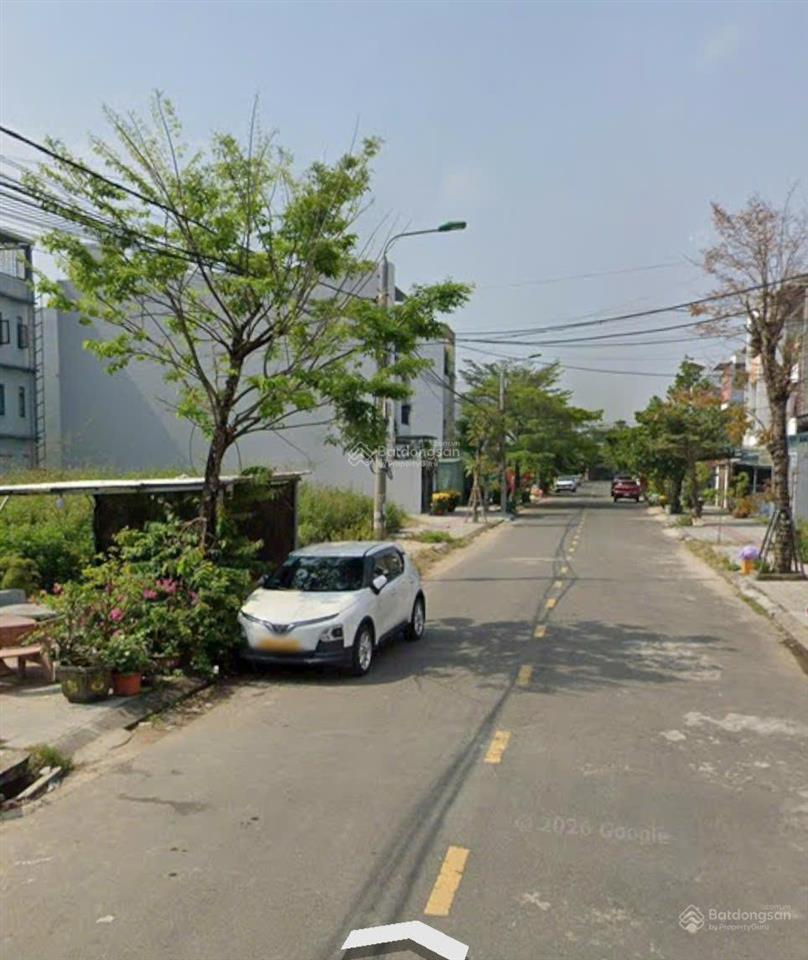 Cần bán 2 lô liền kề cồn dầu 16 hòa xuân, đà nẵng