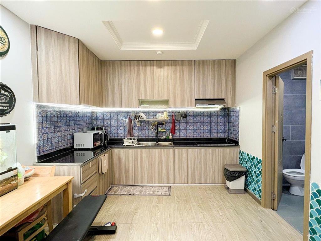 Bán gấp chung cư thế kỷ 21, 2pn 1wc, 75m2 full nt đẹp
