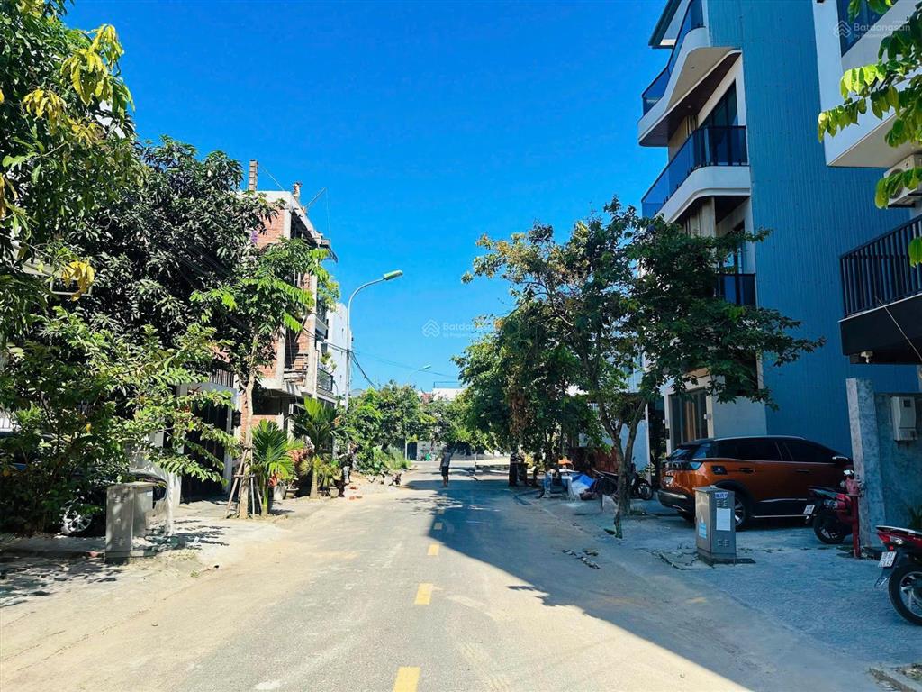 Продаётся участок, 108 м², Liên Chiểu