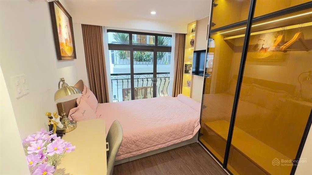 Nhà hiếm phố lò đúc, tiện ích ngập tràn, vị trí đẹp trung tâm hai bà trưng
