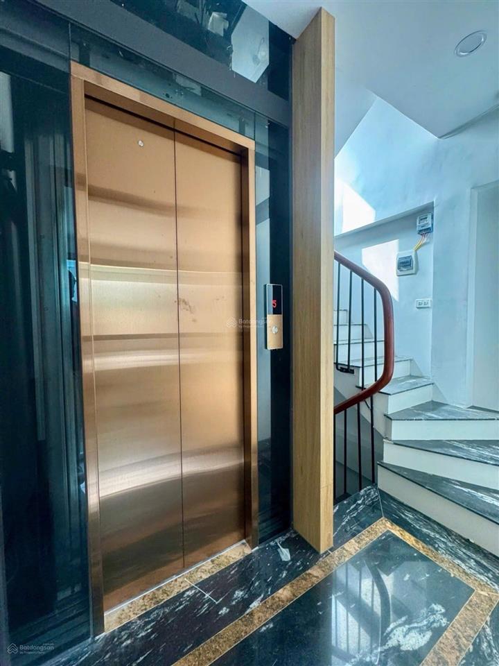 10,6 tỷ,chdv tạ quang bửu | 5 căn hộ dòng tiền 30 triệu/tháng| khu bách kinh xây, gần lê thanh nghị