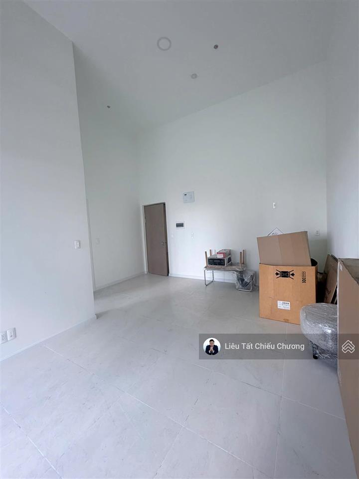 Bán căn hộ 1pn, 1wc tại ascent lakeside, 2,8 tỷ, 45m2, trần cao 4m5 đã hoàn thiện ngăn phòng sẵn