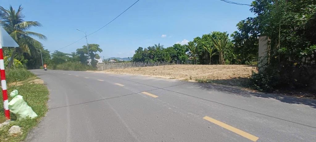Bán lô đất mặt tiền Hương Lộ 45 Diên Phú , DIÊN KHÁNH . DT 209m2 có 123m2 thổ cư . GIÁ CỰC RẺ CHỈ 1 TỶ 700 TRIỆU