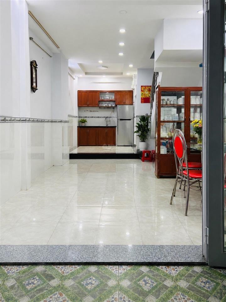 Lô góc hiếm 51m2 dòng tiền 108 triệu/năm chỉ nhỉnh 5 tỷ, nguyễn văn quỳ tân thuận, shr hoàn công
