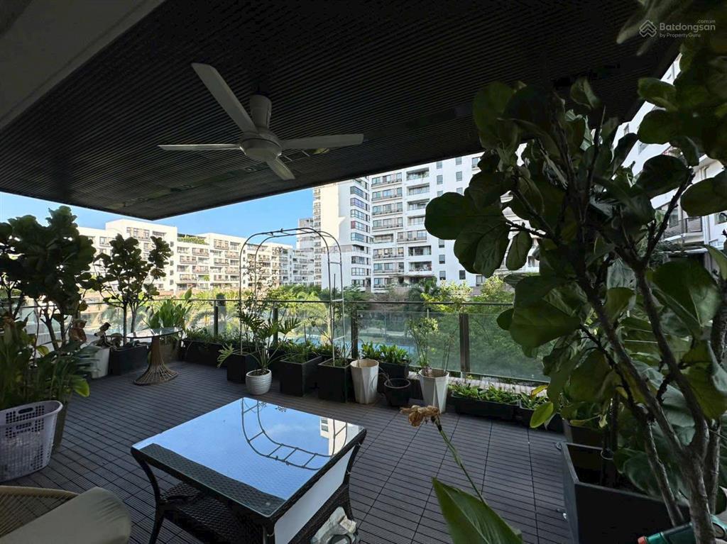 Thiện chí bán nhanh căn duplex sky garden 1, diện tích 140m², 4pn, giá tốt 7 tỷ 2