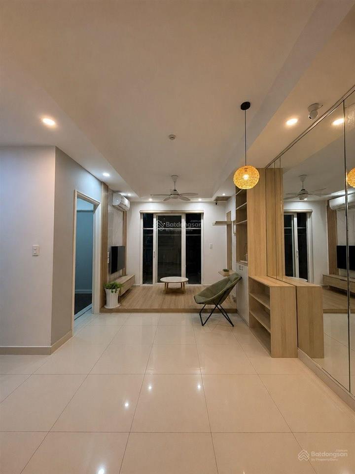 Bán ch florita 69m2, 4,8 tỷ full nội thất đẹp lầu đẹp tại tân hưng, q7, giá tìm chủ, lầu đẹp