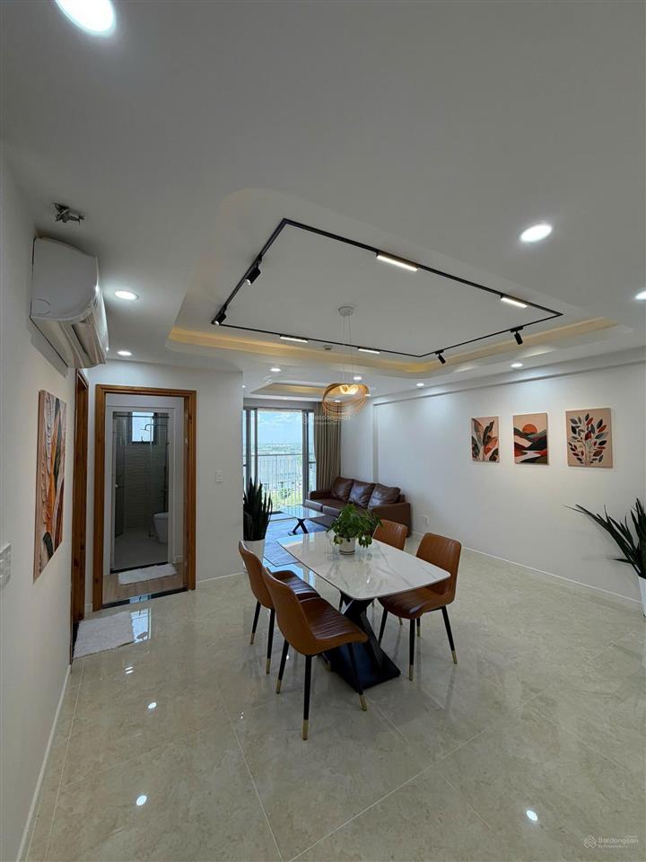 Bán căn hộ ngay trung tâm phú mỹ hưng, quận 7. 2pn2wc, giá hơn 8 tỷ. 0394 000 *** oanh