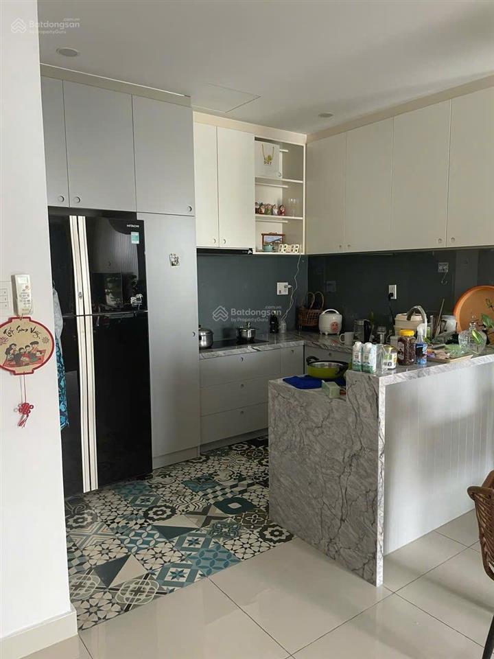 Gia đình cần đi mỹ nên bán gấp, chung cư kingston, dt 78.5m², 2pn, 2wc, full nt, giá đúng 7,3 tỷ