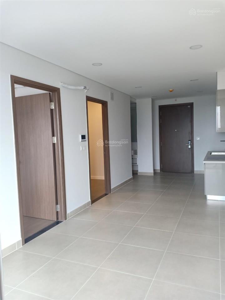 Cần bán căn hộ 55m2, 2 phòng ngủ river panorama giá tổng 4 tỷ, nhà nội thất cơ bản