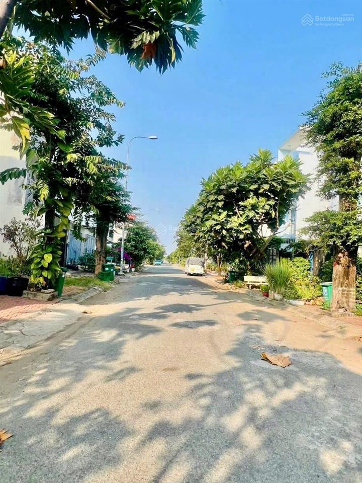 Chỉ 66 triệu/m2, lô đất cực đẹp 182m² ngay the global city, 7m x 26m