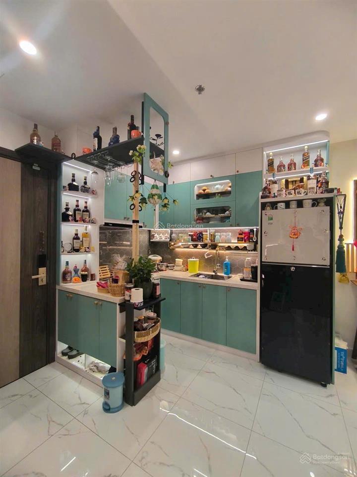 Tặng full nội thất xịn cho căn 1pn+1 the beverly solari giá chỉ 2,950 tỷ có thể cho thuê 8,5 triệu