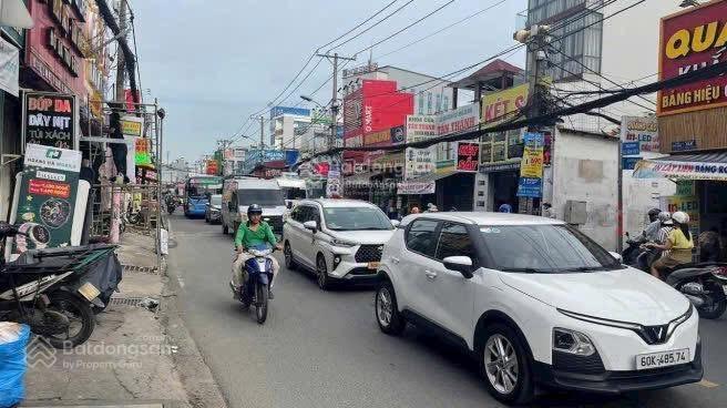 Nh thẩm định 6,4 tỷ chủ bán chỉ 5 tỷ nhỏ đất 104m2 thổ lê văn việt trung tâm tăng nhơn phú q9