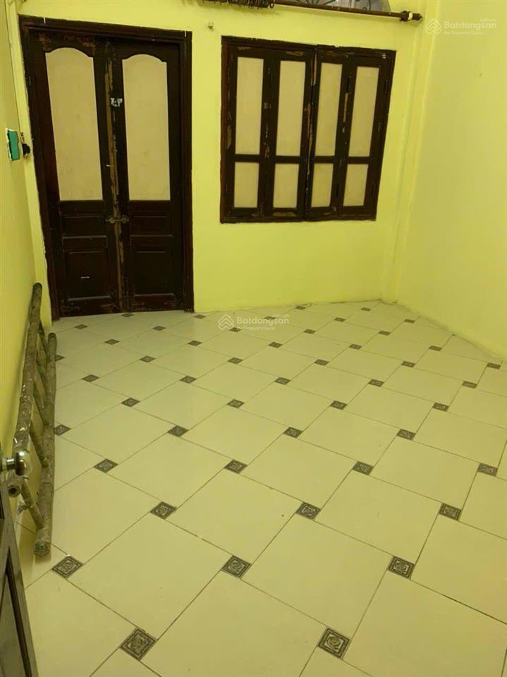 Bán nhà phố trung phụng, 20.3 m2, 4 tầng, 40m2 ra ô tô, nhỉnh 4 tỷ