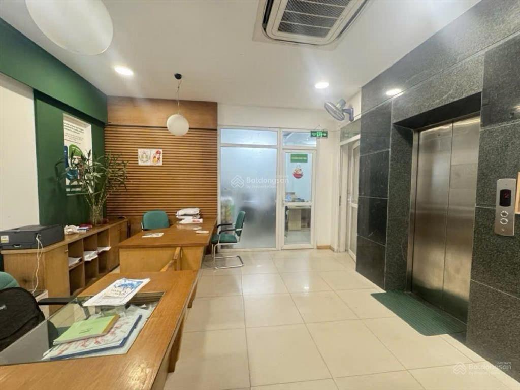 Mặt phố nguyễn phúc lai bán nhà 9 tầng 115m2 x mt 8m giá 50 tỷ