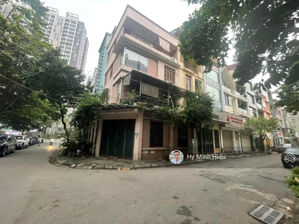 Trần kim xuyến 75m x 5t, mt 5m ô tô tránh vỉa hè ở kết hợp vp 35 tỷ