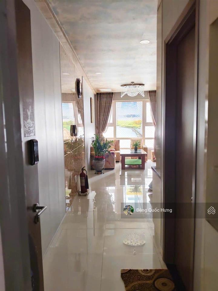 Giá thật thiện chí bán chung cư sacomreal 584, tân phú, 79m2, 2pn, 2wc chỉ 3,45 tỷ
