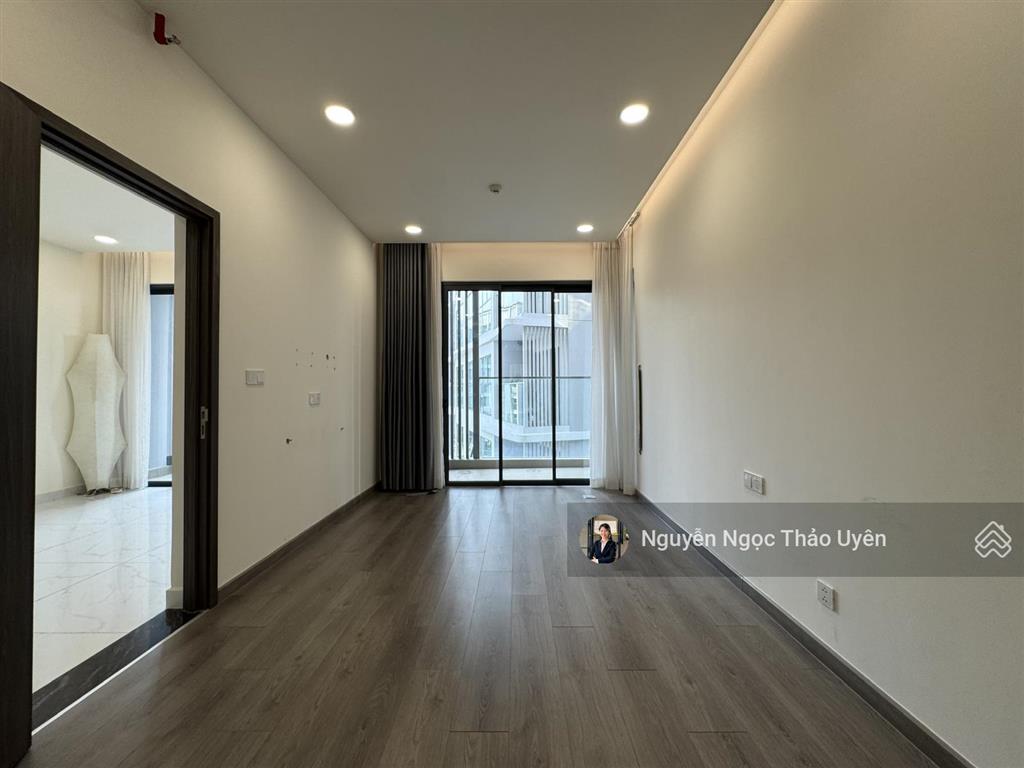 Centery trả chậm 86m2 giá 8ty350, view đn