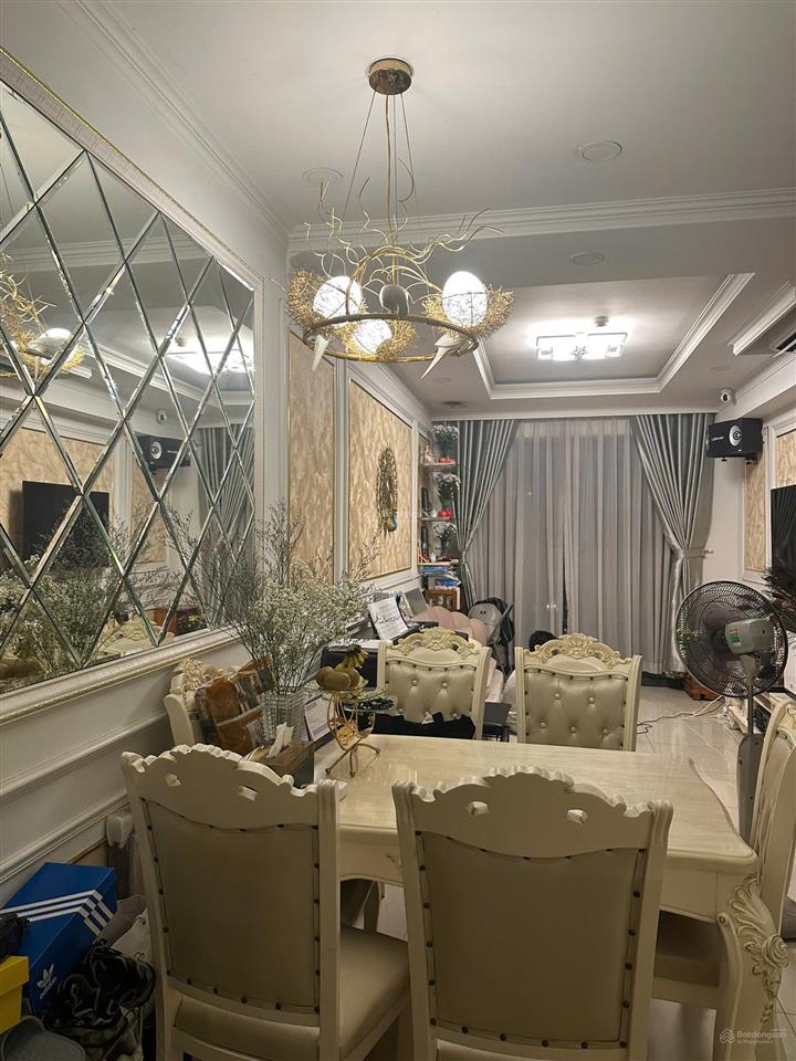 Bán căn 2pn 2wc 71,2 m² khu emerald, celadon city, tầng cao, view công viên, giá tốt