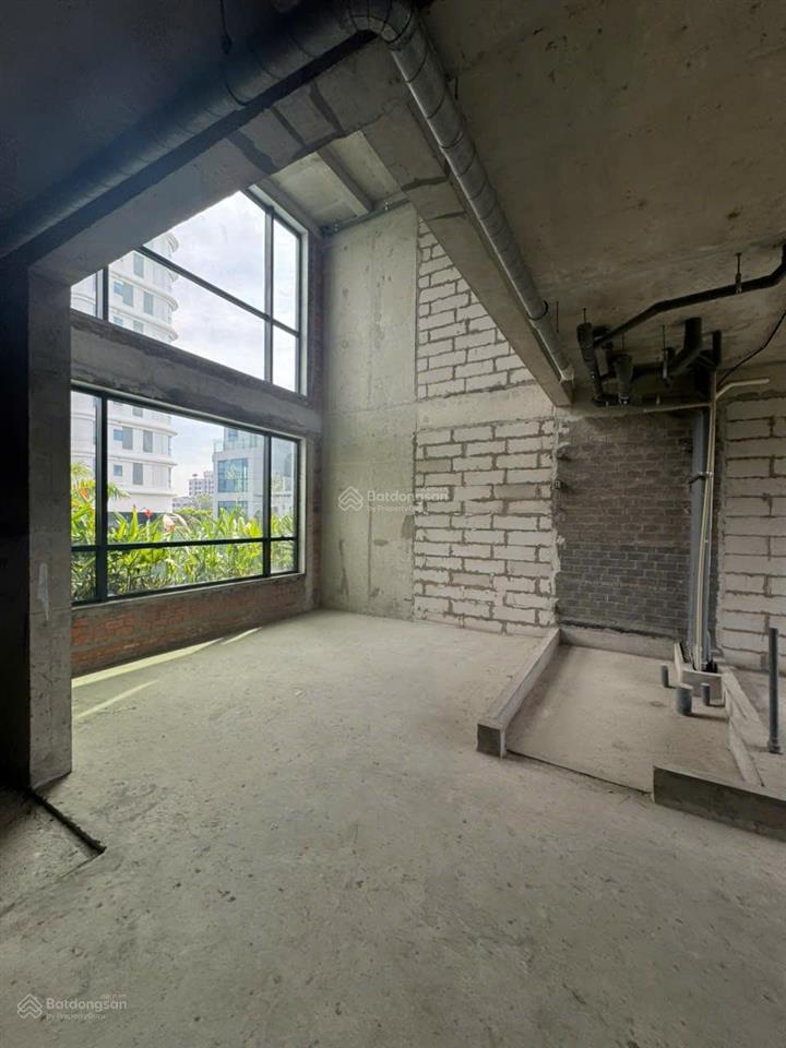 Hiếm có duplex thủ thiêm zeit 120m2 tầng khối đế giá 26tỷ view trục đường chính đại lộ vòng cung