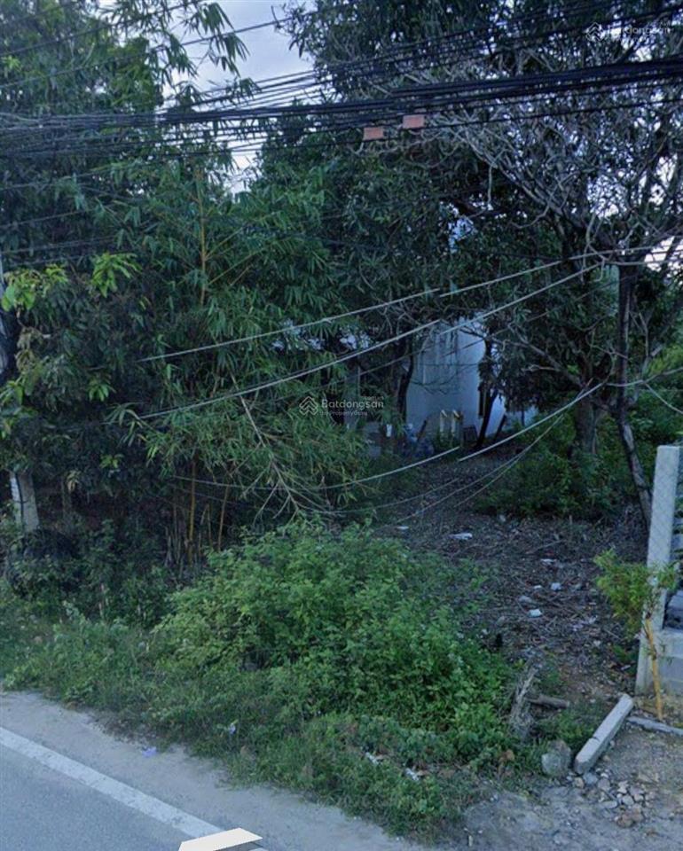 Bán đất thôn phước thượng, phước đồng, nha trang. mặt tiền tl3 nha trang