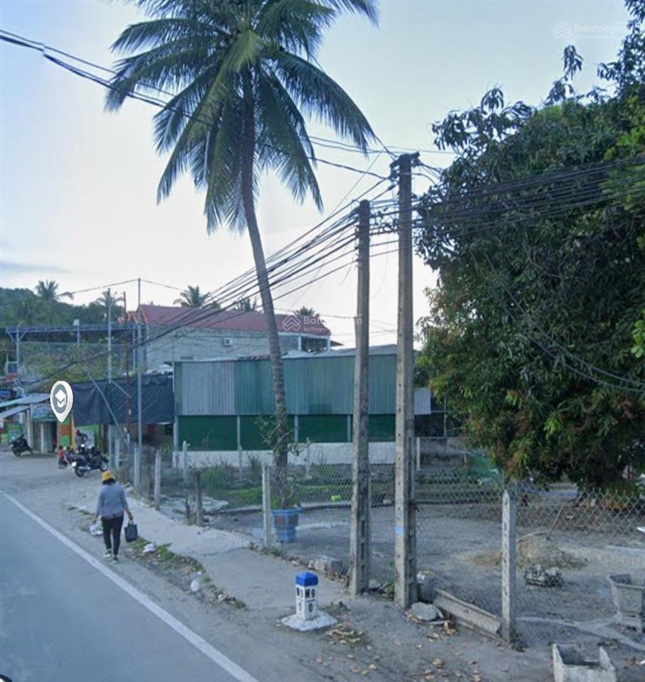 Phước điền, phước đồng, nha trang đất mặt tiền tl3, nha trang