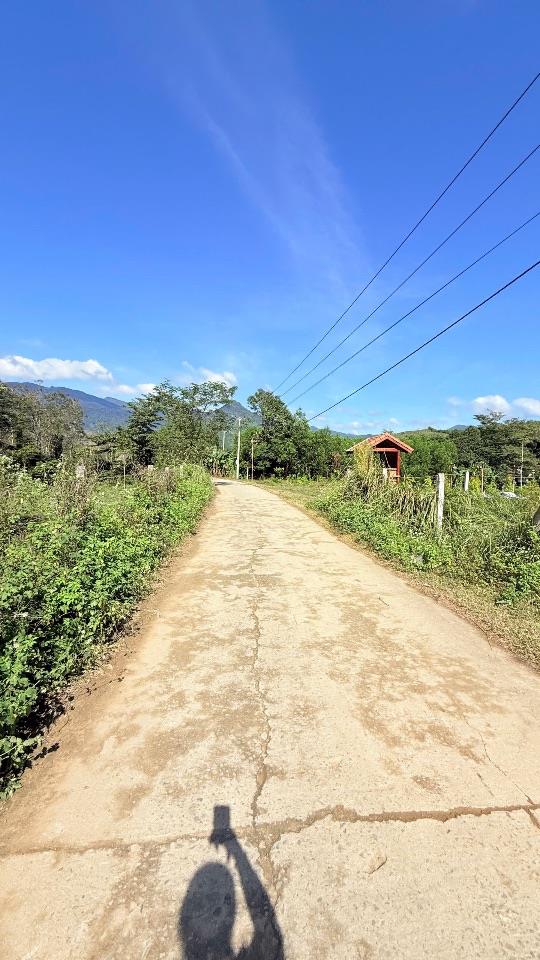 BÁN LÔ ĐẤT SIÊU RẺ Ở KHÁNH THƯỢNG , KHÁNH VĨNH . DT 500m2 FULL THỔ . PHÙ HỢP LÀM FARM , NHÀ VƯỜN . GIÁ CHỈ 350 TRIỆU