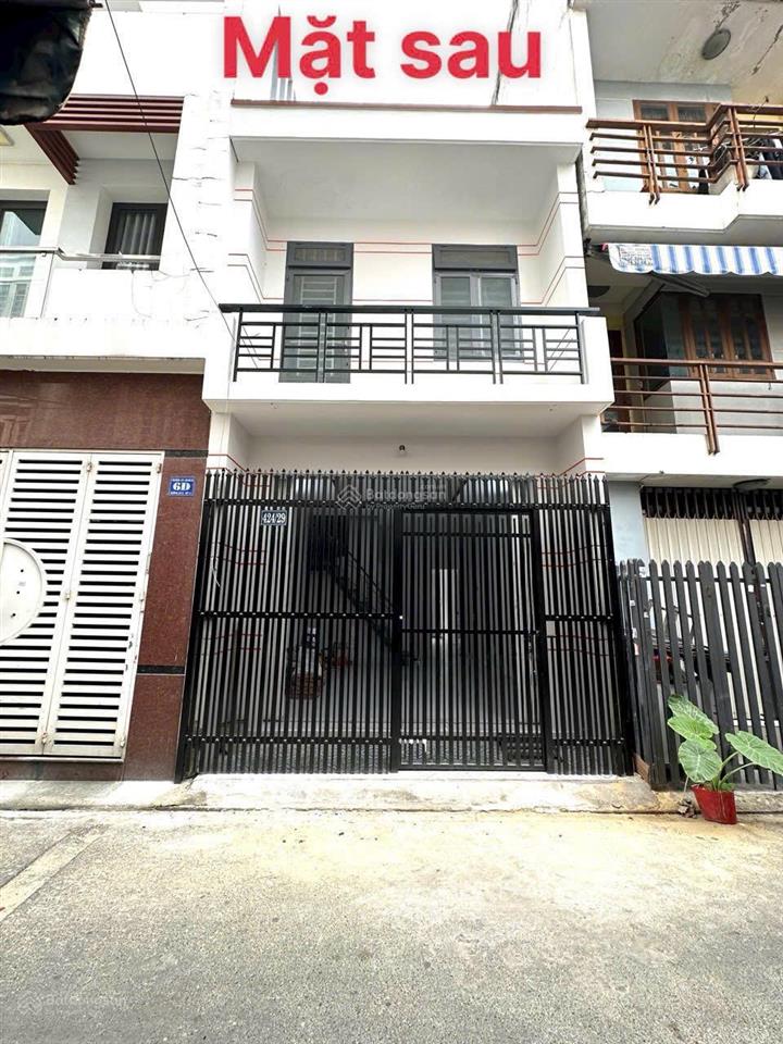 Còn sót lại 1 căn giá tham khảo tốt trong khu vực lê văn quới phường bhh a, quận bình tân