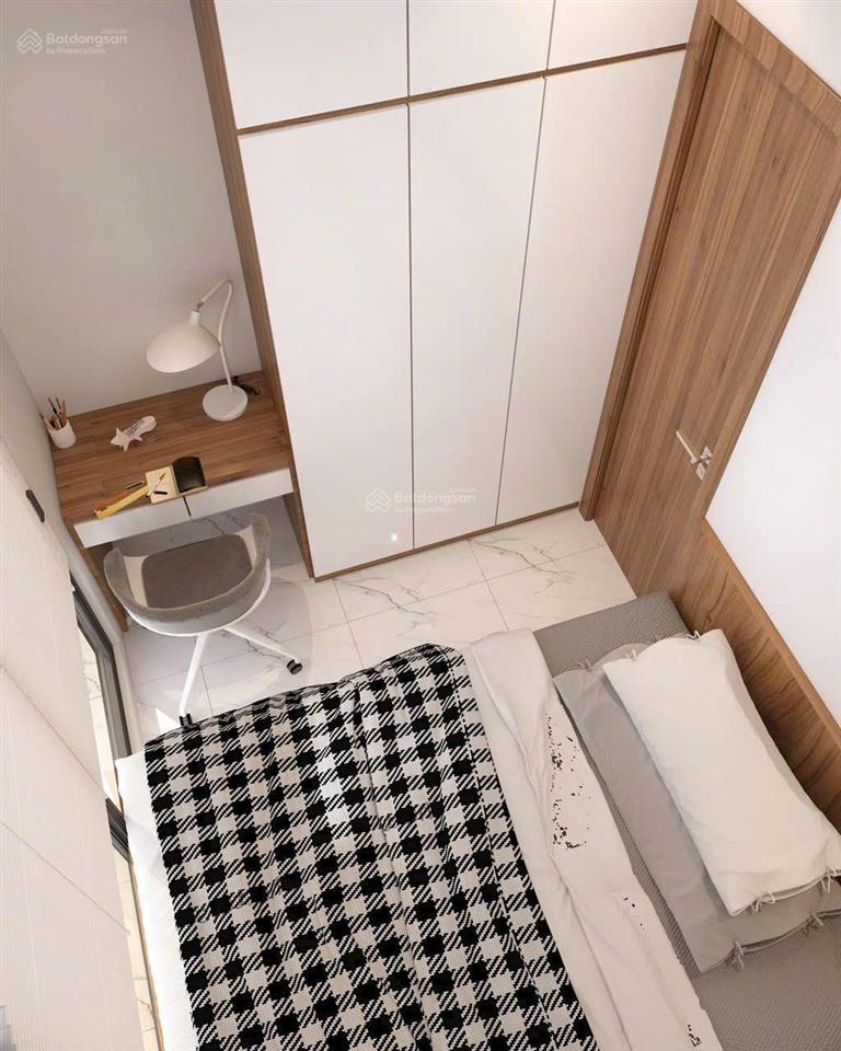 Nhà dòng tiền lô góc ngõ gốc đề, 6 tầng không quy hoạch, có thang máy