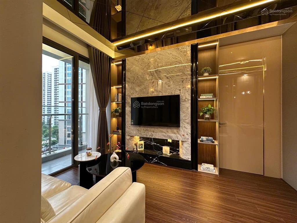 Một trong số ít căn 2n, 60m2 tại masteri, view công viên, full nội thất cao cấp chỉ khoảng 5,25 tỷ