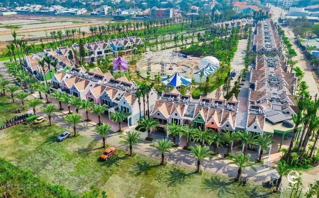 Suất ngoại giao ck 17% nhà phố, villas eco retreat vị trí view hồ cực đẹp. trực tiếp từ cđt ecopark
