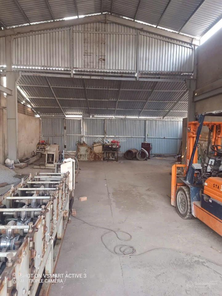 Bán gấp kho, tại vườn thơm, bình lợi, bình chánh, hcm giá cực chất 9,5tỷ, 520m2 có 448m2 thổ cư