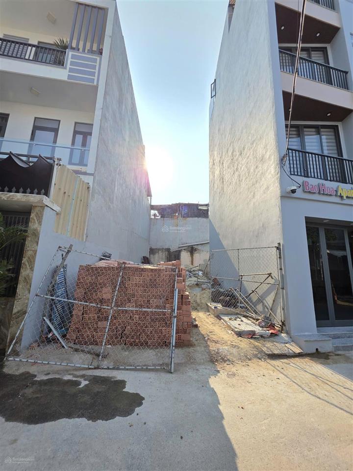 Продаётся участок, 98 м², Sơn Trà