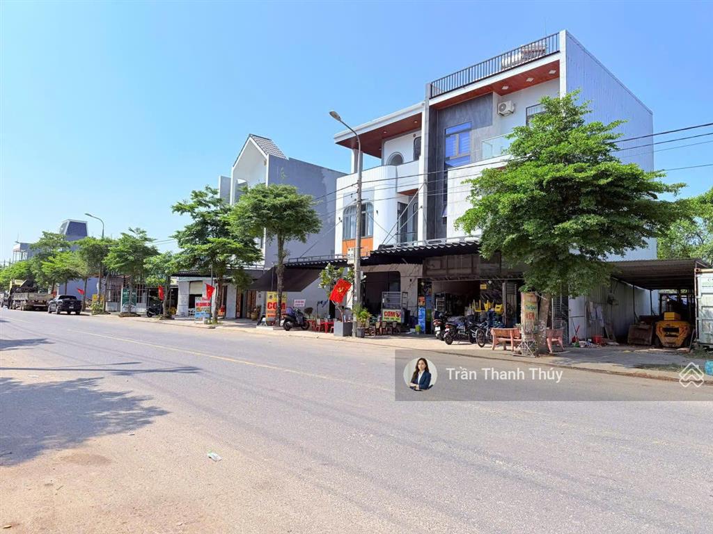 Продаётся участок, 87 м², Liên Chiểu