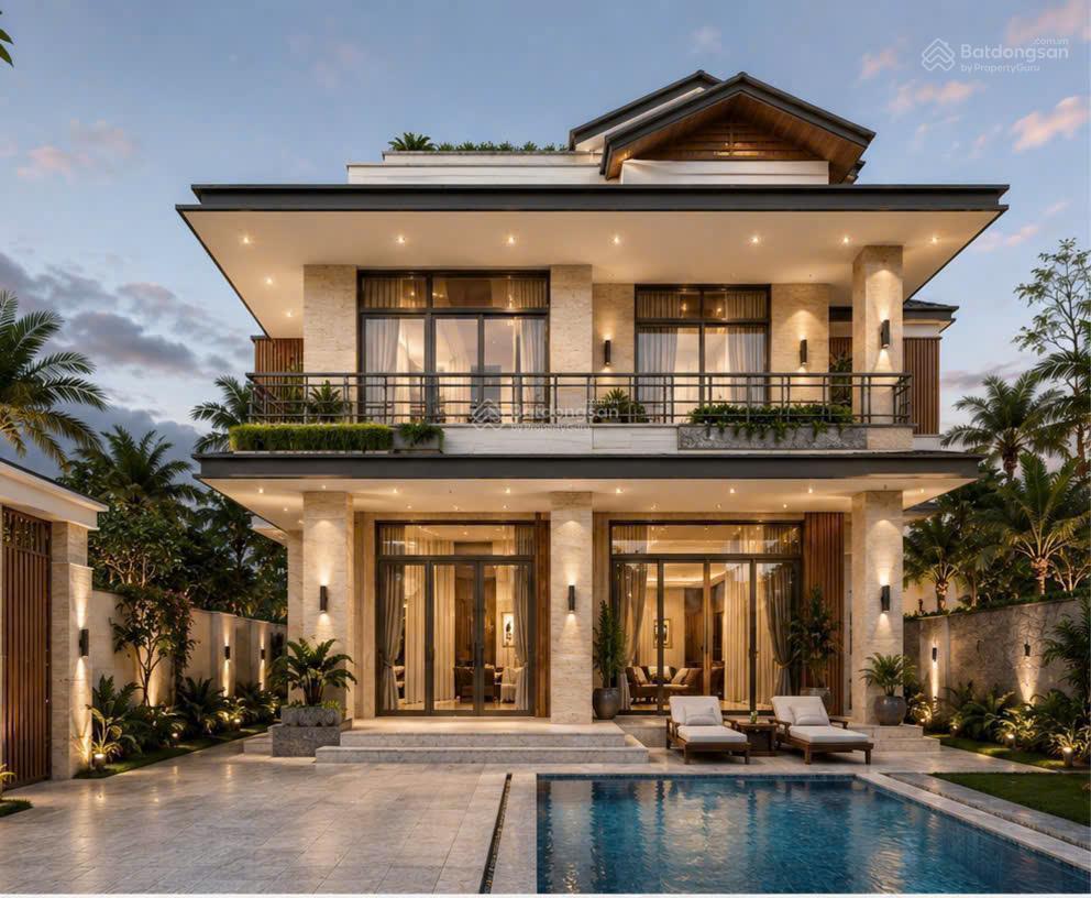 Bán nhà riêng, 364 m², Sơn Trà