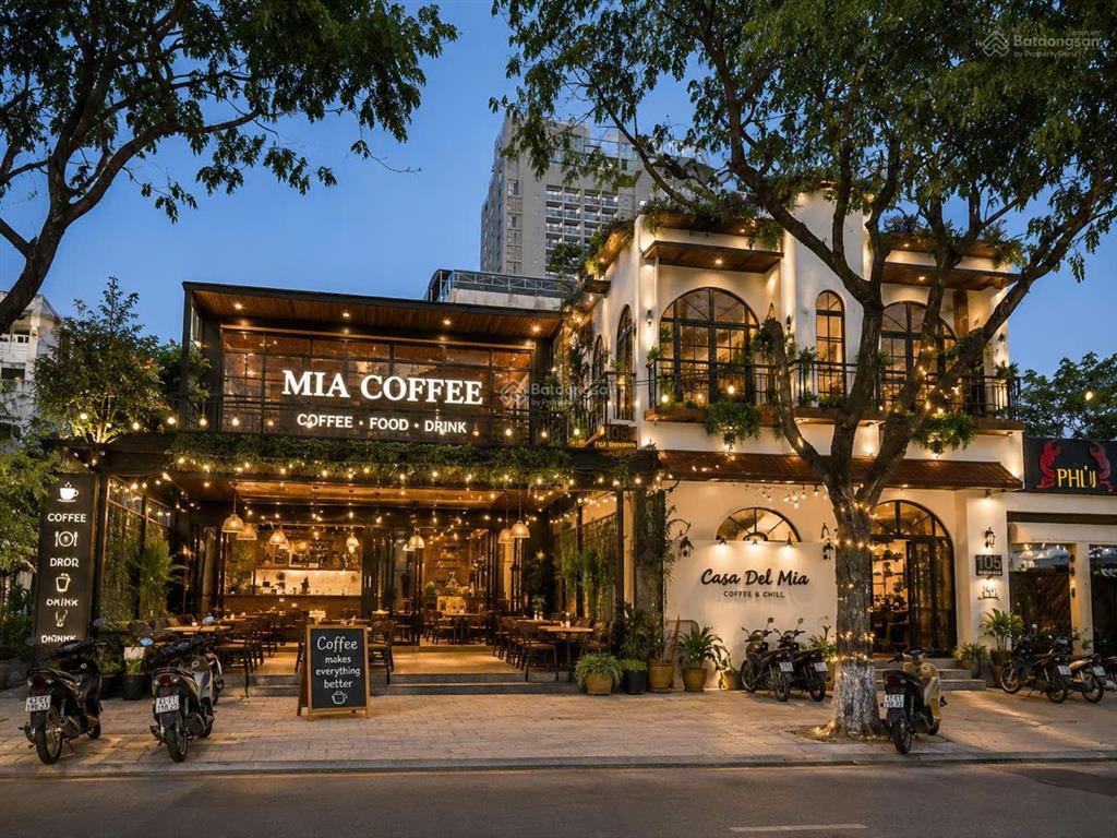 Lô đất biển mặt tiền đường 7.5m khu an thượng 250m2 (ngang 12m) hàng f0 giá 150 triệu/m2