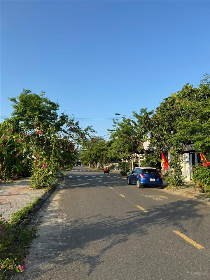 Cần bán cặp đất đường cồn dầu 22, cơ hội đầu tư hiếm có, hòa xuân, tp đà nẵng