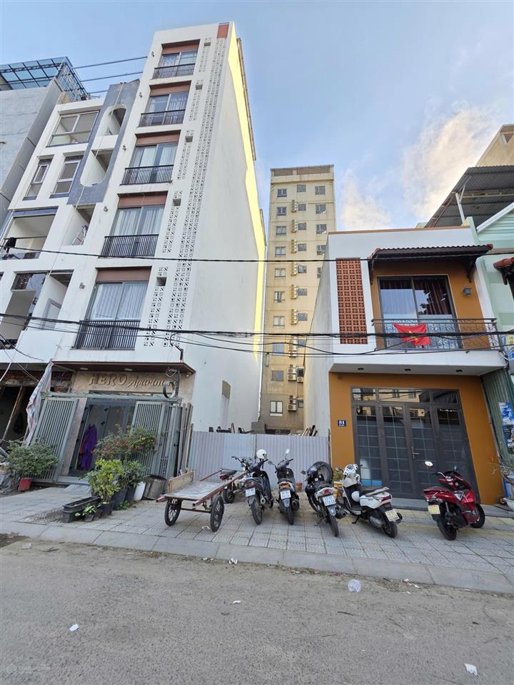 Bán đất tại mỹ khê 1, 15,2 tỷ, 93,2m2, pháp lý đầy đủ. 0905 982 ***
