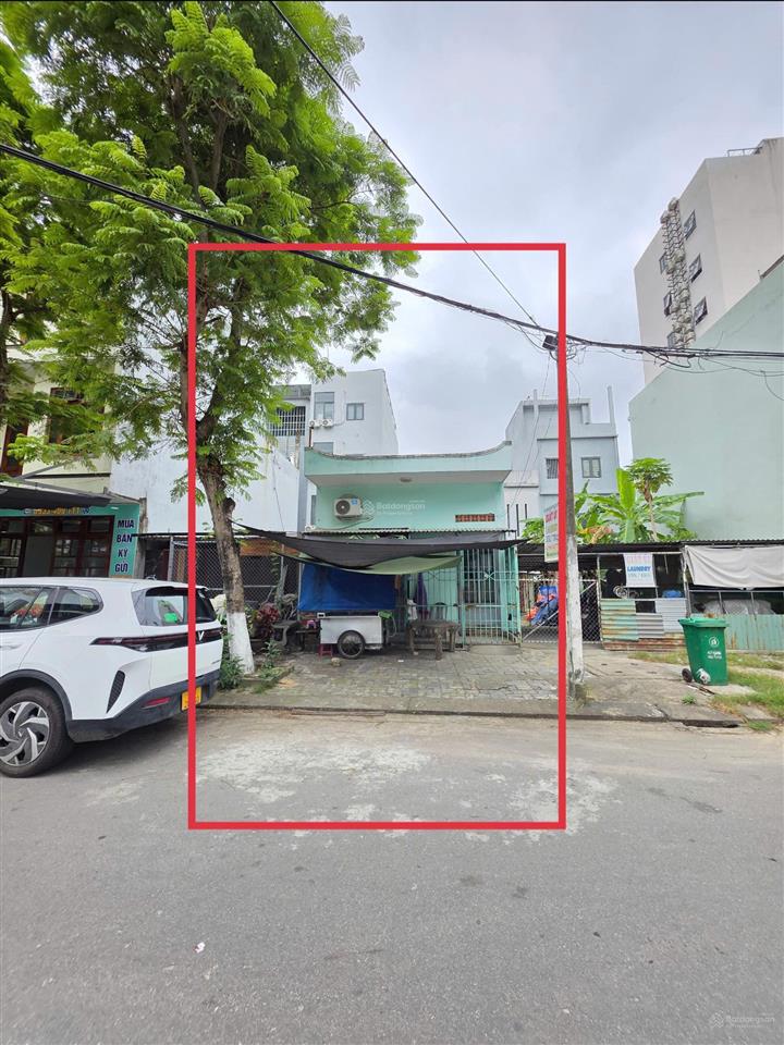 Bán đất tại hoàng bích sơn, 14,5 tỷ, 75m2, pháp lý đầy đủ. 0905 982 ***