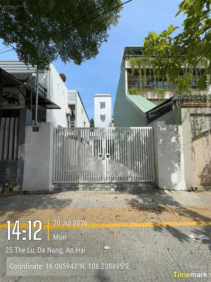 Bán đất tại thế lữ, 9,5 tỷ, 141m2, pháp lý đầy đủ, mặt tiền 5m. 0905 982 ***