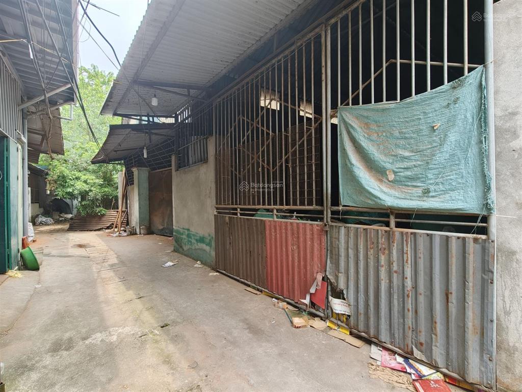 Lô đất nở hậu đẹp tại phù khê từ sơn mặt tiền 6.5m 110m2 sát kđt taseco 2.1 tỷ