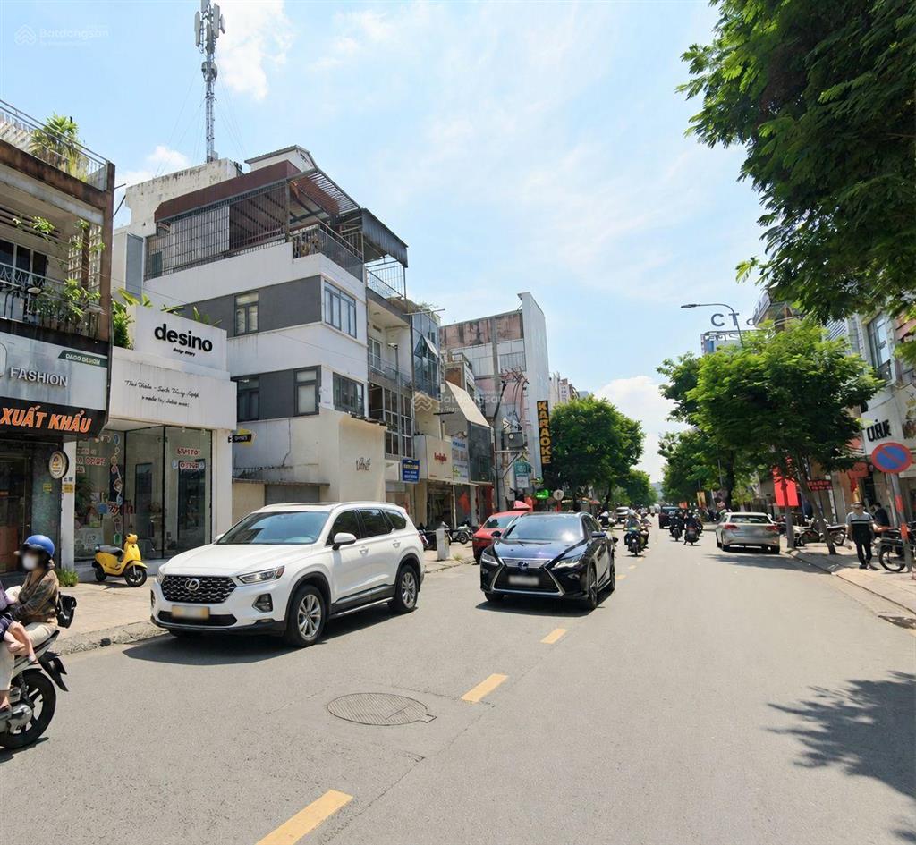 Doanh thu gần 500tr/năm, 4 tầng, dts 190m, 8tỷ9 lê văn sỹ phú nhuận