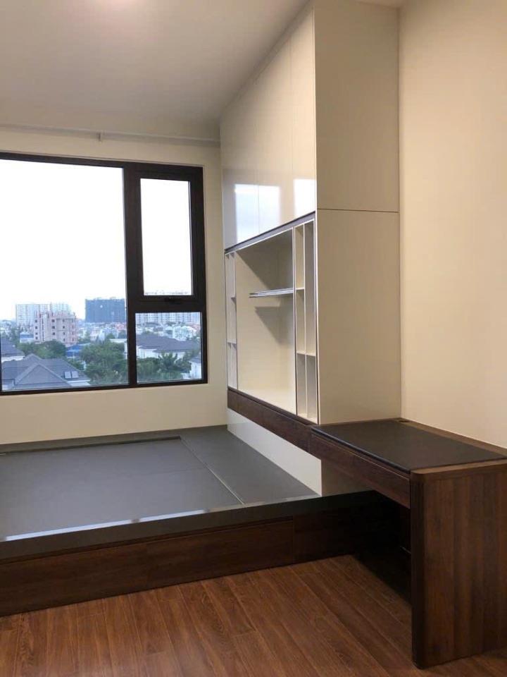 Căn góc Jamila 2 ban công siêu hiếm hữu duyên tìm chủ mới