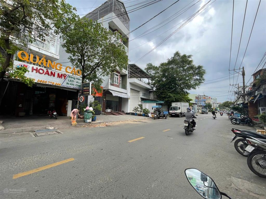 Cơ hội hiếm! đất mt lý thánh tông 138m chưa tới 100 triệu/m 13.5 tỷ