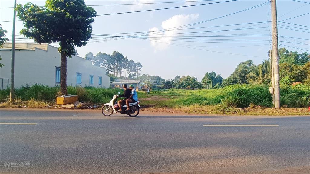 Đường lê hồng phong cạnh trung tâm thương mại 3900 m2 có 2 mặt tiền đường|giá 20tỷ siêu ngon bổ rẻ