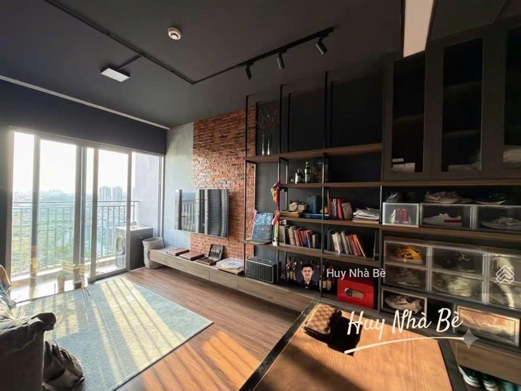 Bán 1pn 1wc, 48,8m2 căn hộ cao cấp celesta rise đường nguyễn hữu thọ pháp lý chuẩn chỉnh