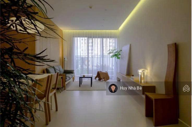 [bán 2pn 2wc, 80m²] căn hộ cao cấp celesta rise (keppel land) đường nguyễn hữu thọ huy nhà bè